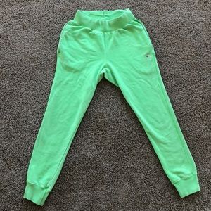 Urban Outfitters Champion Jogger Sweat Pants